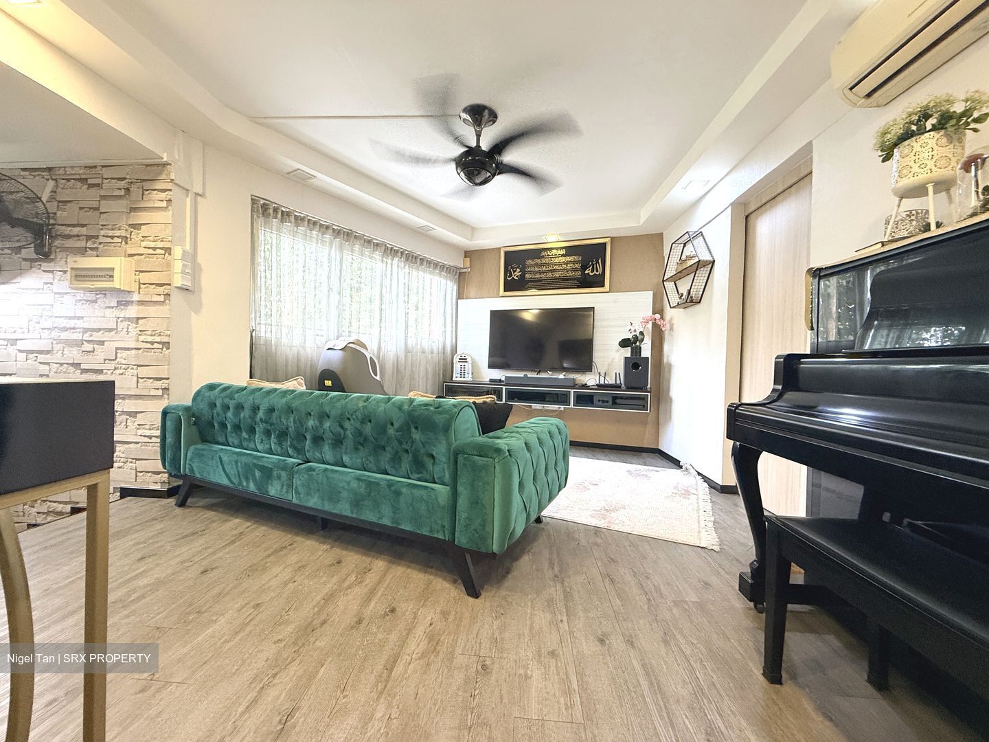 Blk 158 Chong Pang Vista (Yishun), HDB 3 Rooms #561063351